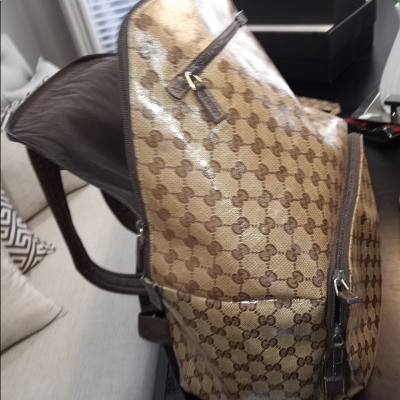 Backpack - Picture 2 of 3